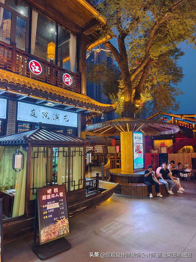 河北省秦皇岛市秦皇小巷