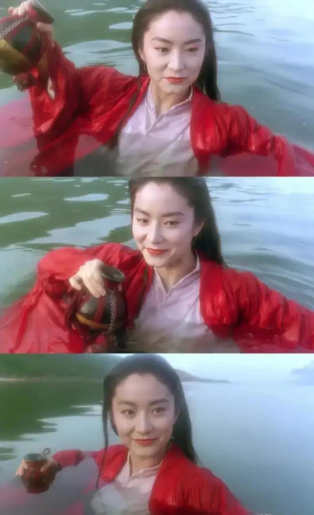 年轻时倾国倾城，美得不可方物！晚年自然老去，你还认得出？