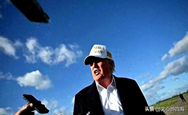 美媒曝光绝密录音，特朗普罕见默认。中国敢动手，北京寸土不留？