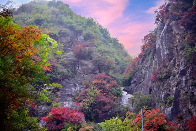 河南这个县“太委屈”：曾是驻马店母体，如今却只是驻马店下辖县