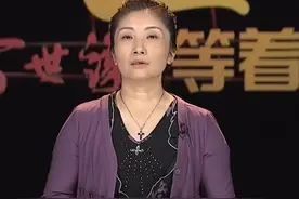 3岁儿子被拐，爸爸从5楼一跃而下，妈妈苦寻25年发现儿子竟是好友图片