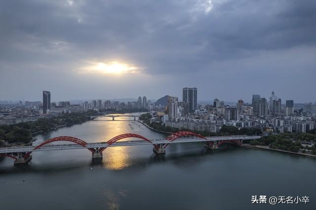 广西柳州果然不简单，很多东西颠覆了你的想象