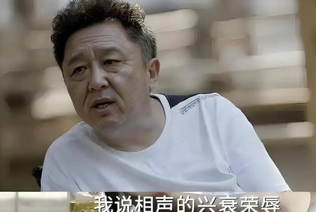 不查不知道一查吓一跳，坐拥北京60亩马场的于谦，私下究竟有多壕