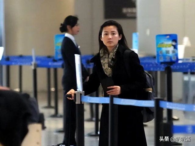 “余生好好走”	，57岁央视主持王小丫，曾在病床上的留言引人泪目