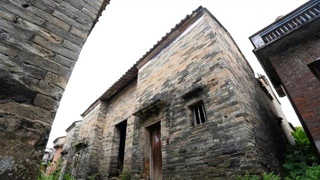 探秘温贯炮楼：深藏于高要乡间的古代军事堡垒