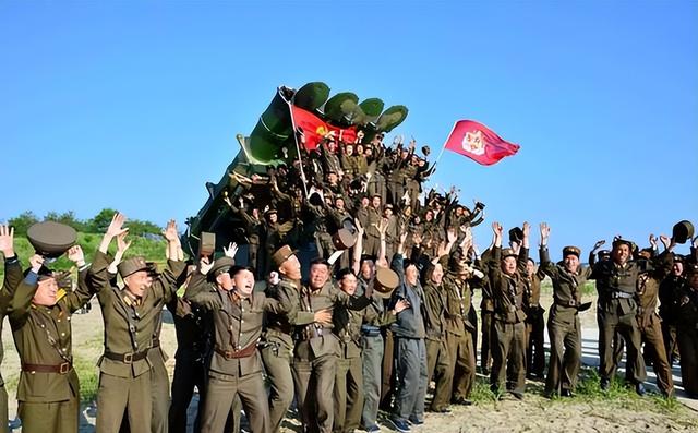 100岁的基辛格预测：若爆发三战，敢攻打美国本土的国家只有3个