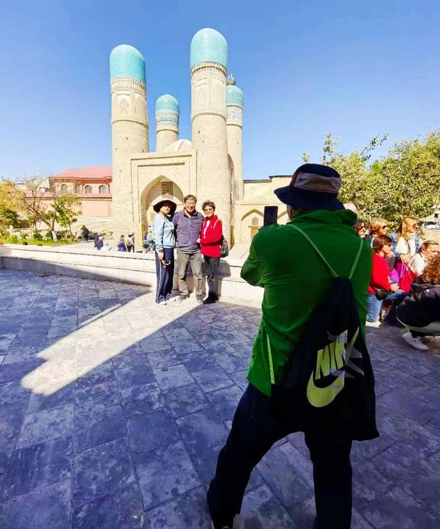 吴伟方：一位"自黑"领队的人格魅力