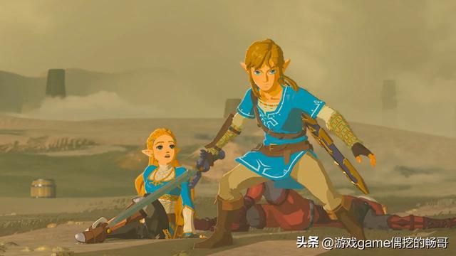 【高分Switch游戏】中年男人的快乐!这17款好游让你戒掉短视频!