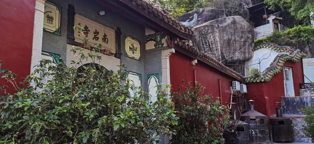潮州西湖，千年古城潮州，也有一座的瘦西湖