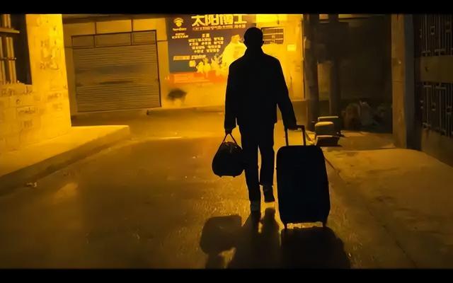 为什么后来翻身的人，都有一段家里蹲的过往？