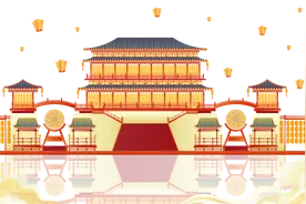 全国百强！西安6座博物馆入选→图片