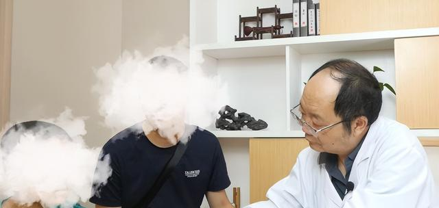 倪海厦：自闭症源于“痰”阻大脑，豁痰开窍让孩子脑袋更灵活！