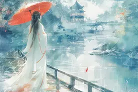 知名度最高的25首七律诗词，千古流传是有原因的，首首振憾人心图片