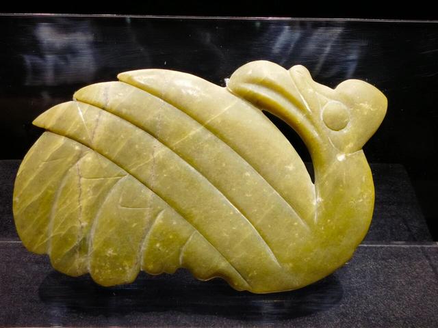 寻找红山文化