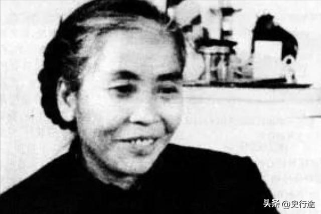 贺子珍为毛主席生育六个子女，其中三个被送人，他们的结局如何？