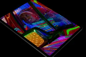 韩媒：韩国高端OLED市场份额达91.7% 是中国的11倍图片