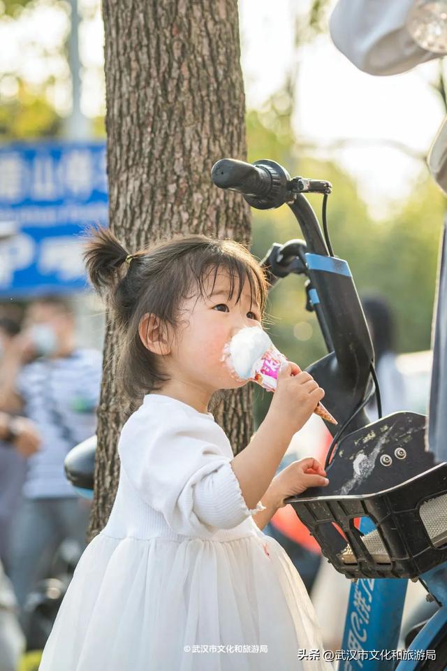 武汉第一朵人造云，今日上市！