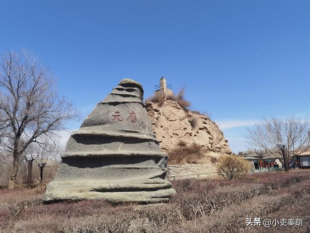北京至蔚县大同自驾两日游，路况好时间短景点集中也适合新手!
