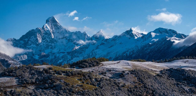 共商合作新机遇——阿坝州东南亚入境旅游座谈会召开