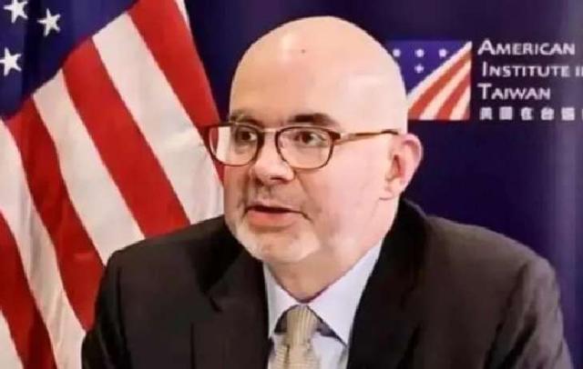 55：48，岛内投票结果出炉	，民进党通知全岛，特朗普突然踩刹车