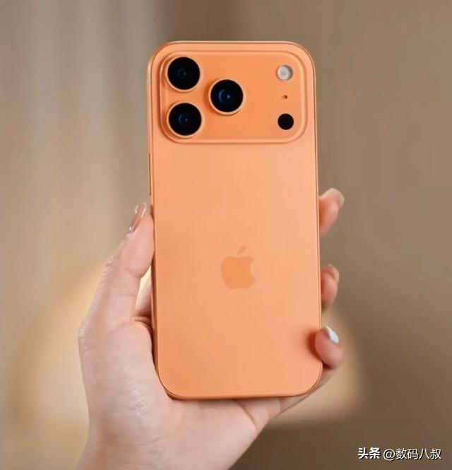 phone 17系列手机信号总算大幅度改善了！