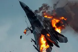 印巴冲突台湾懵：解放军超燃战术可让歼10胜F35 台战机起飞即毁灭图片