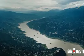 《重庆第1眼》六区一高地 擘画新重庆 | 推进城乡融合乡村振兴示范区建设图片