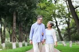 60岁以后，不要再和老伴吵架了，看完你就知道了图片