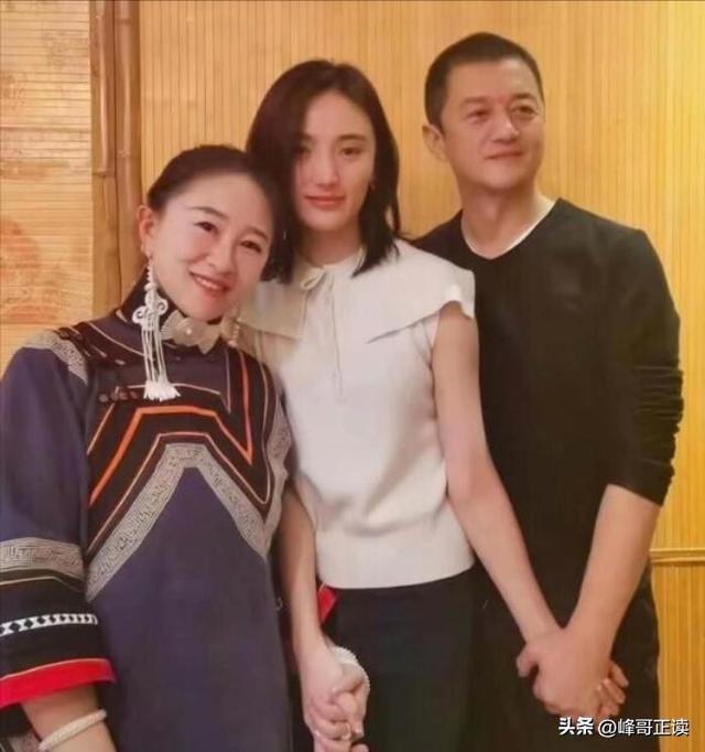 李亚鹏官宣离婚不到24小时	，令人恶心的一幕发生了，汪峰也遭殃