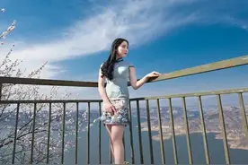 牡丹花会“0元”抢票，清明踏青必打卡，来荆紫仙山玩转春日！图片