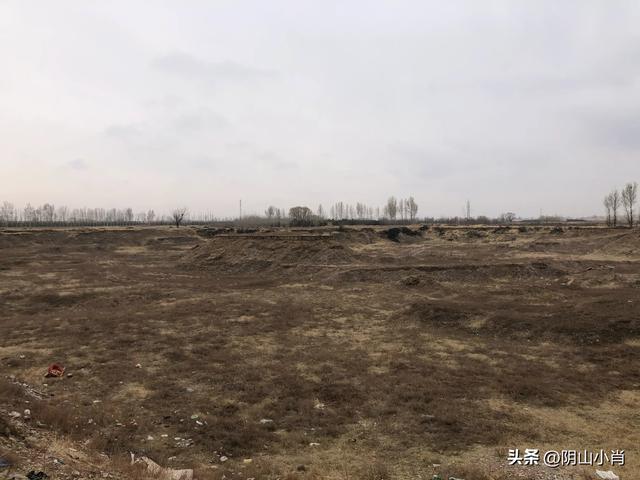 包头市土默特右旗部分文物保护单位考察笔记（下）