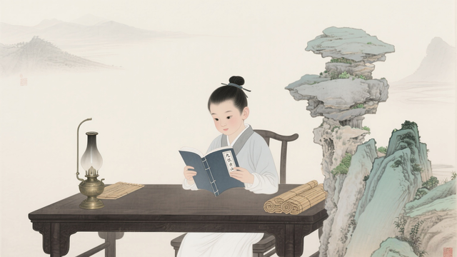 别再只会“乘风破浪”！这30句千古名句，才是真·人生激励指南