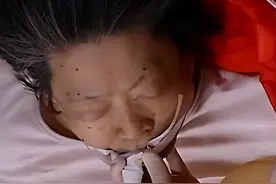 2017年67岁老人停止心跳，医生抢救30分钟无效，小孙子一句话唤醒图片