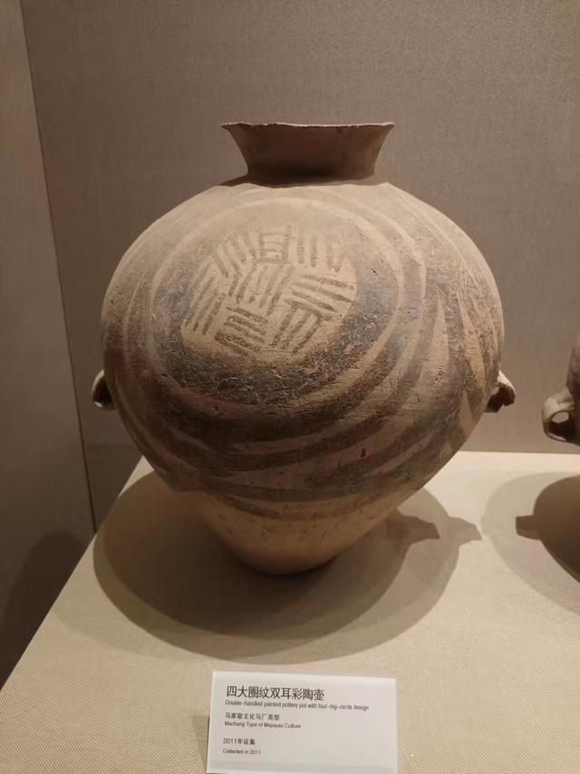 又踏甘肃地之三十四 金昌篇之四 金昌市博物馆（2）