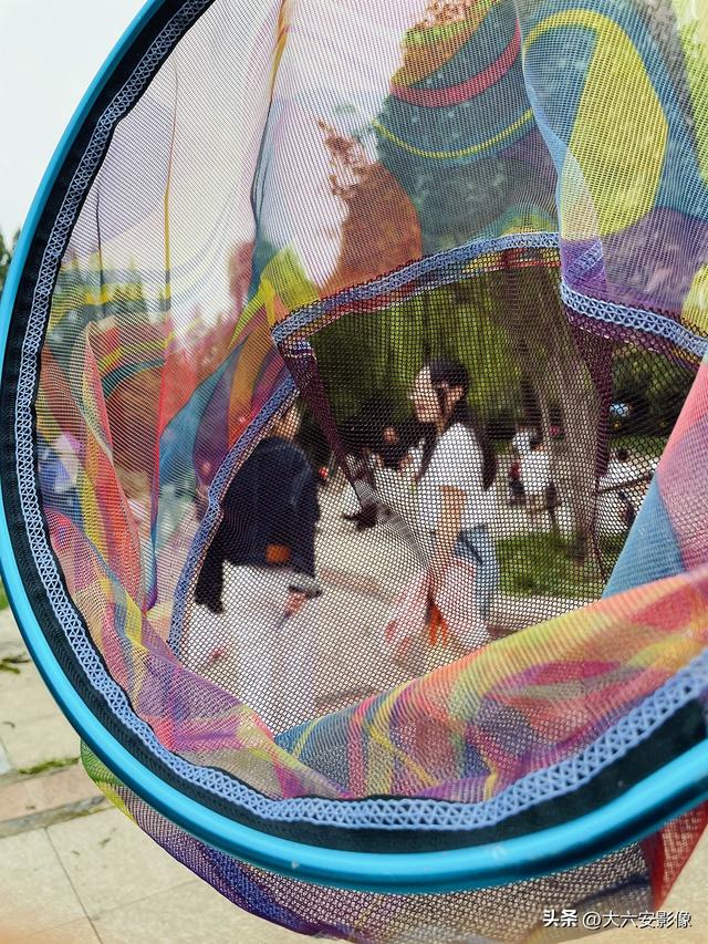 六安：丹桂飘香瓜果甜 山水美景等你来