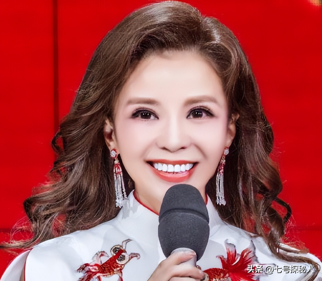 央视主持人朱迅：生命终将结束，为何不勇敢面对生命的终点呢