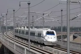 建议津承铁路可直接走黄崖关至兴隆，不绕行唐山遵化。图片