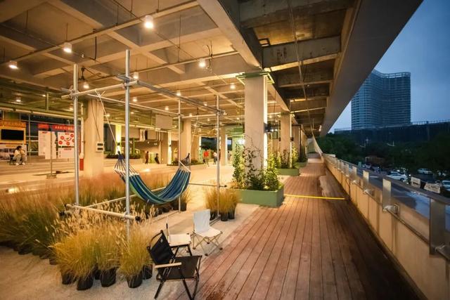 人文经济•活力高新 | 想给生活加点料，那就把自己扔进这个街区