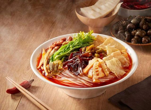 广西不按套路来！沿海省靠螺蛳粉出圈，南普魔性洗脑？