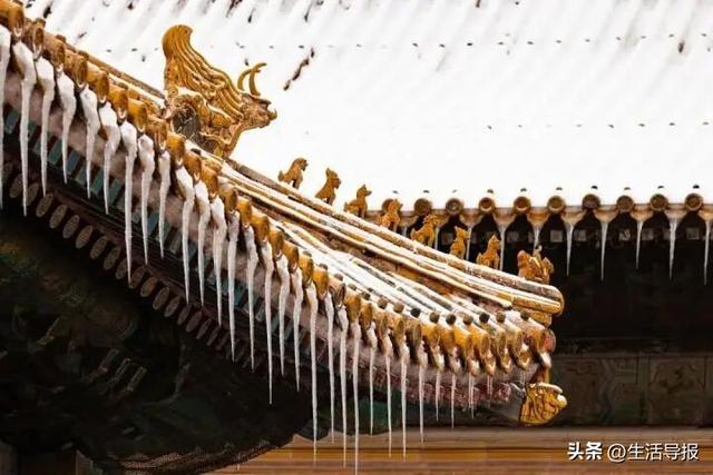 今年冬天会很冷吗