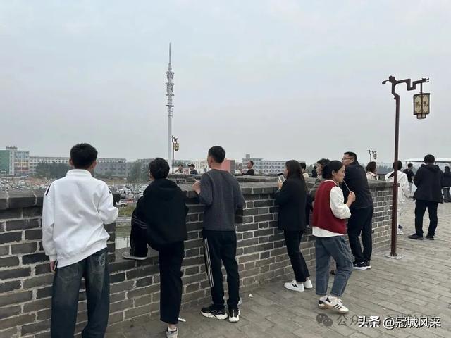 大名城韵·大名古城