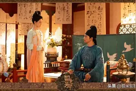 推荐8部好看的古装剧，每部都是现象级热播剧，你心中最佳是哪部图片