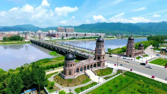 自驾东北3省331国道，这条北境之王路线，藏着你没见过的极致风光
