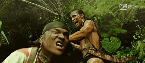 这华语片的奇迹	，我们等太久了