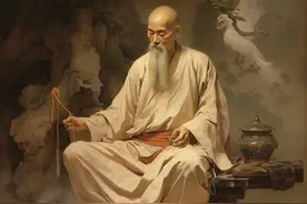 唐玄奘法师的头骨舍利丢失了吗？图片
