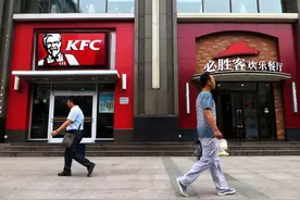 从溃败到起飞，中国最大餐饮公司做对了什么图片