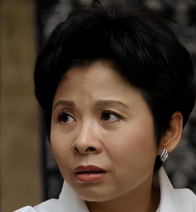 董文华不再沉默，揭露了曾经被“封杀”的原因，原来我们都错怪她