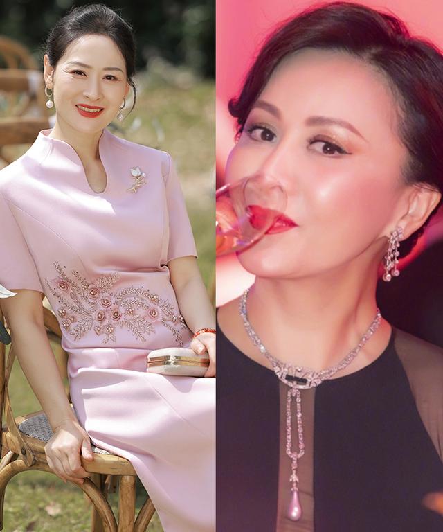 不建议中年女人买的4个“首饰”品牌，听着上档次，实际烂大街了