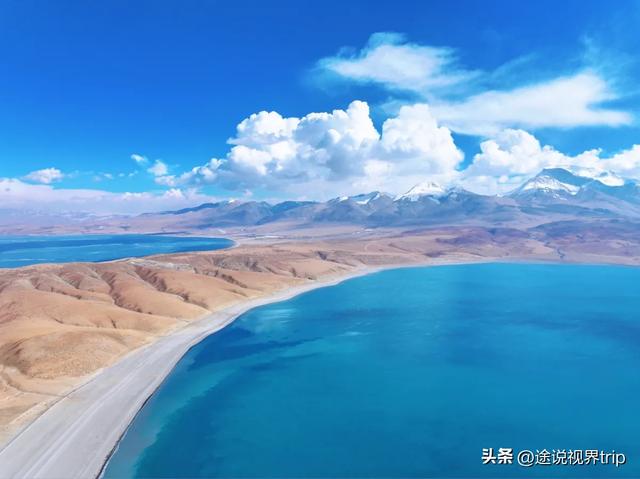 国内10座边境小城，承包你的小众旅行，不出国也能看遍异域风情