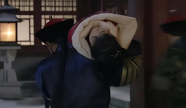 这才是清朝妃子被临幸的全过程，别再被电视剧骗了，真实是如何？